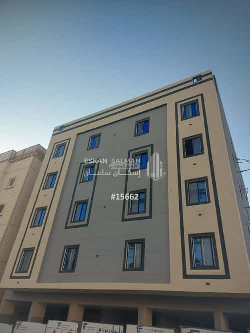 5 bedroom apartment in Al Rughamah 1