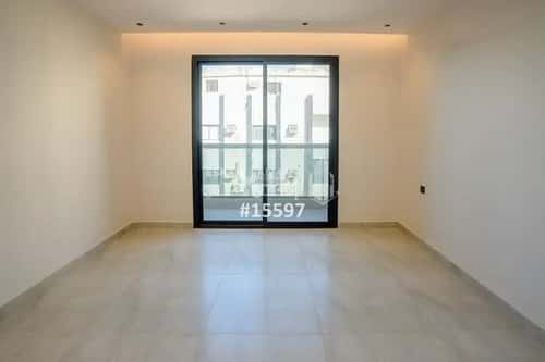 3 bedroom apartment in Al Naseem 1