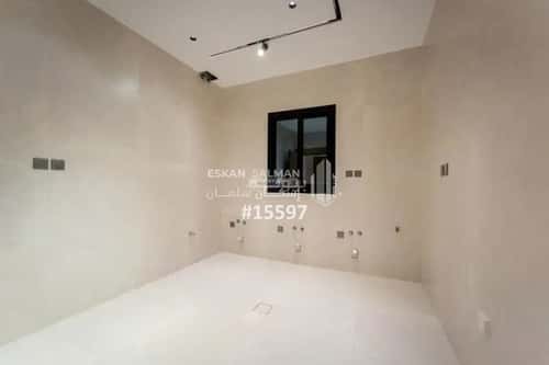3 bedroom apartment in Al Naseem 2