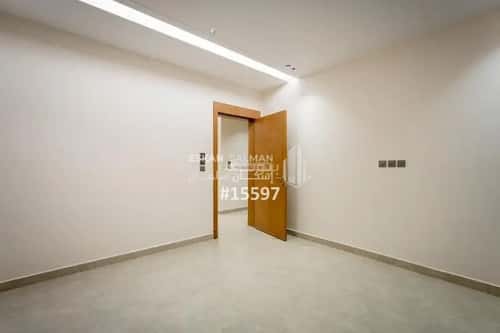3 bedroom apartment in Al Naseem 3