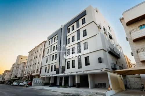 3 bedroom apartment in Al Naseem 5