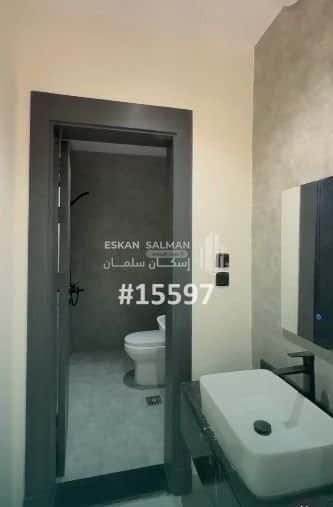 3 bedroom apartment in Al Naseem 3