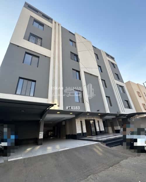 8 bedroom apartment in Al Nuzhah 7