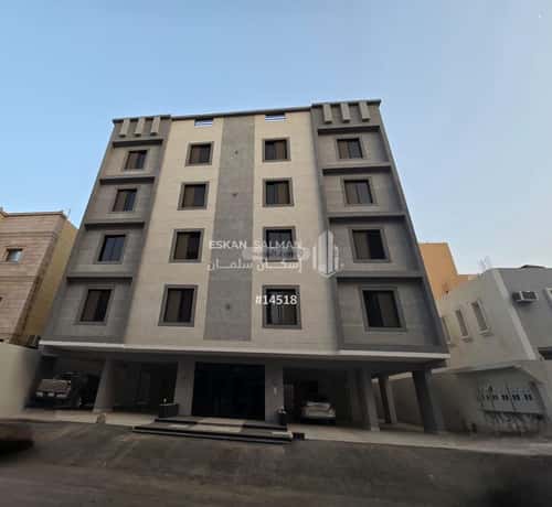 5 bedroom apartment in Ar Rayan 1