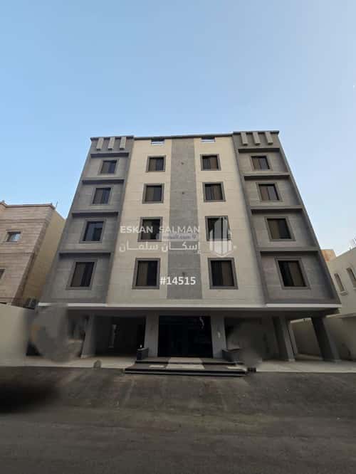 5 bedroom apartment in Ar Rayan 4