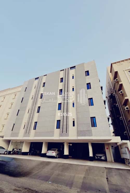 5 bedroom apartment in Ar Rayan 8