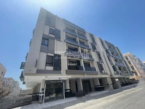 4 bedroom apartment in Al Salamah 1