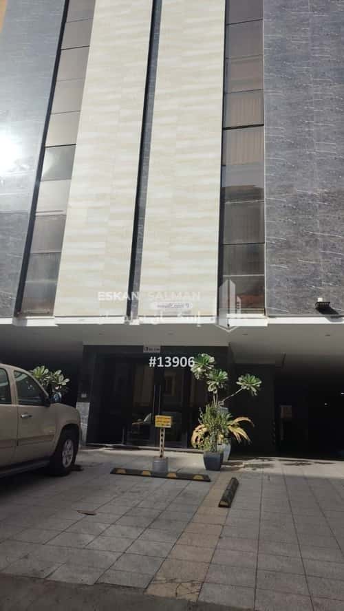 5 bedroom apartment in Al Wurud 8
