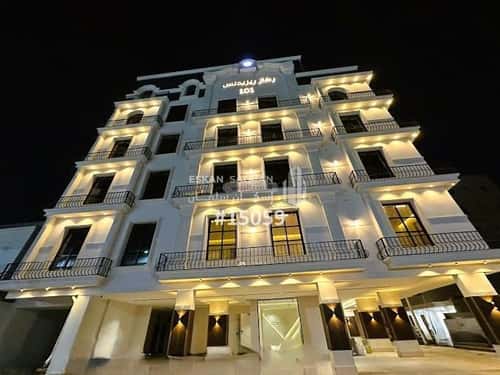 4 bedroom apartment in Al Aziziyah 5