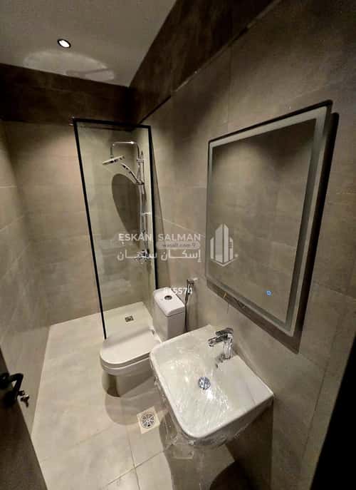 3 bedroom apartment in Al Safaa 2
