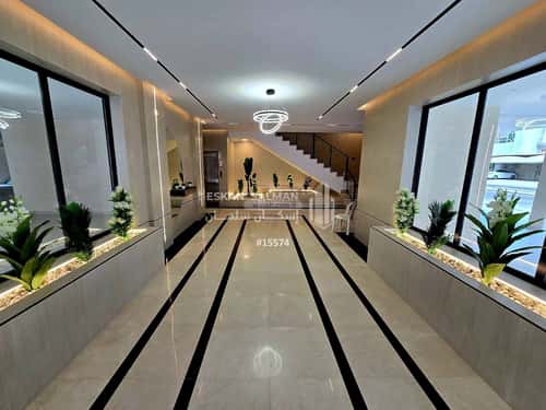 3 bedroom apartment in Al Safaa 3