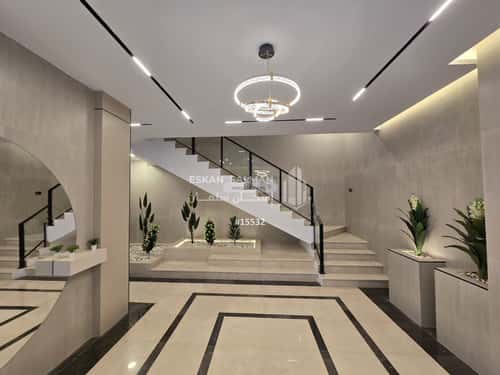 4 bedroom apartment in Ar Rayan 2