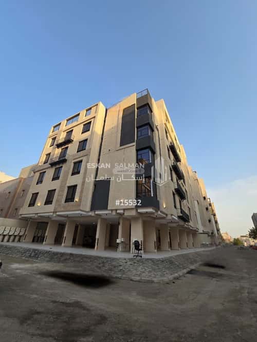 4 bedroom apartment in Ar Rayan 8