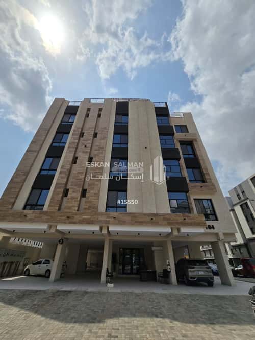 4 bedroom apartment in Al Wahah 3
