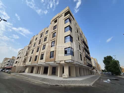 5 bedroom apartment in Al Safaa 3