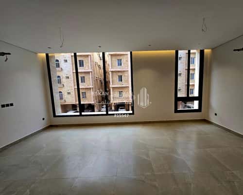 4 bedroom apartment in Al Zahra 1