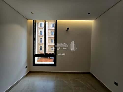 4 bedroom apartment in Al Zahra 2