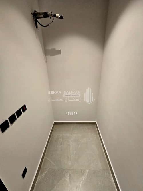 4 bedroom apartment in Al Zahra 3