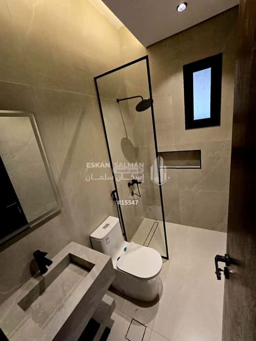 4 bedroom apartment in Al Zahra 5