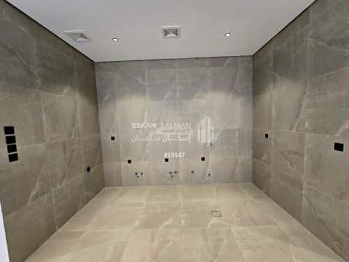 4 bedroom apartment in Al Zahra 5