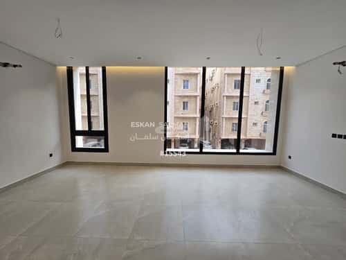 4 bedroom apartment in Al Zahra 3