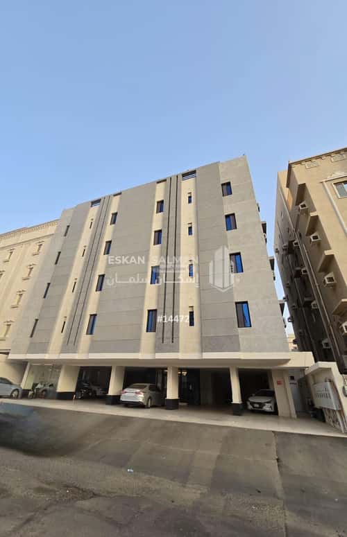 5 bedroom apartment in Ar Rayan 4