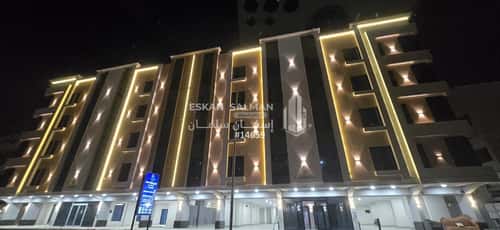 4 bedroom apartment in Mishrifah 1