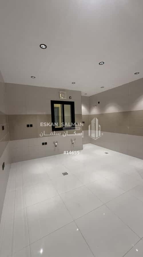 4 bedroom apartment in Mishrifah 2