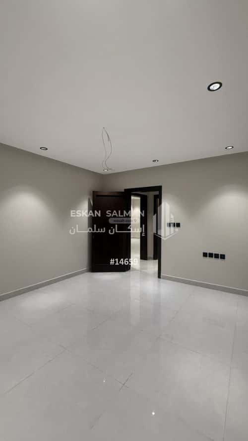 4 bedroom apartment in Mishrifah 4