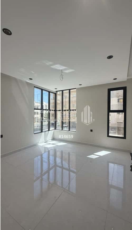4 bedroom apartment in Mishrifah 3