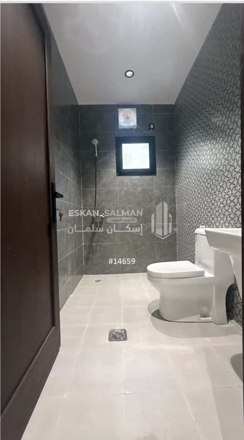 4 bedroom apartment in Mishrifah 2