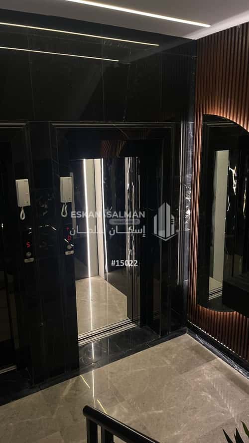 4 bedroom apartment in Al Nuzhah 3