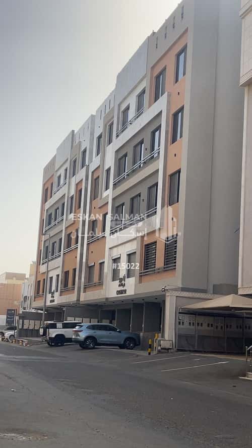 4 bedroom apartment in Al Nuzhah 3