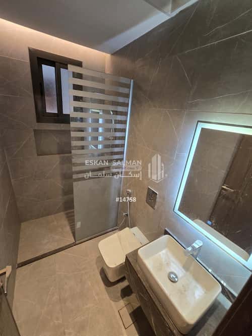 4 bedroom apartment in Al Salamah 9
