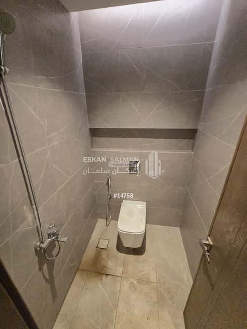 4 bedroom apartment in Al Salamah 4