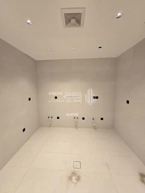 4 bedroom apartment in Al Salamah 3