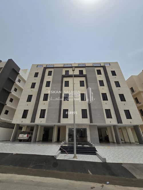 5 bedroom apartment in Quba 7