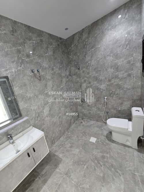 5 bedroom apartment in Quba, Jeddah 7