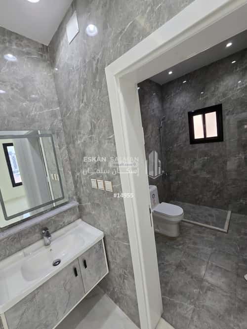 5 bedroom apartment in Quba 9
