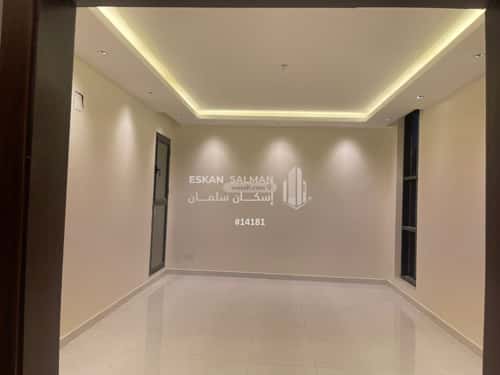 شقة 5 غرف في النزهة 3