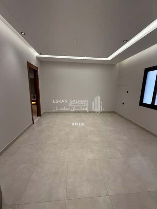 شقة 5 غرف في النزهة 4