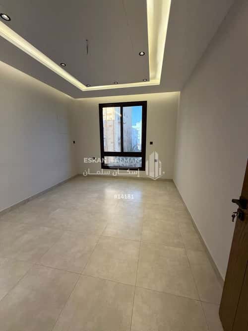 شقة 5 غرف في النزهة 5