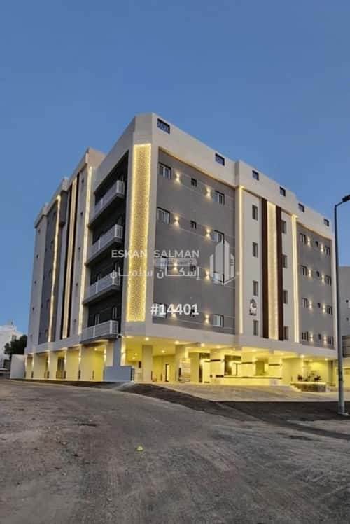 5 bedroom apartment in Ar Rayan 3