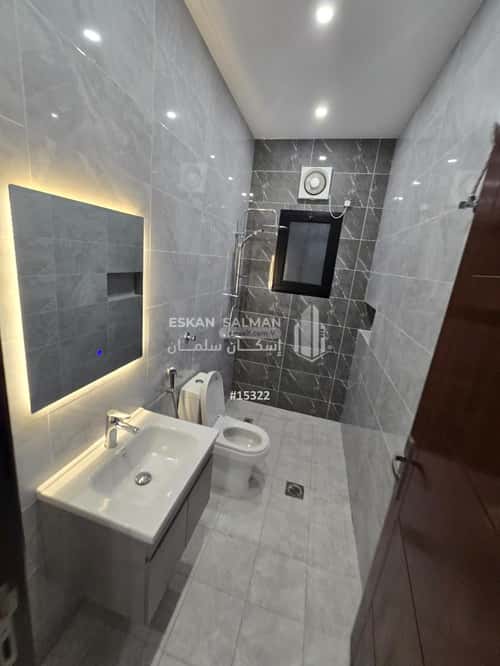 4 bedroom apartment in Al Marwa 1