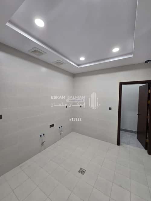 4 bedroom apartment in Al Marwa 3