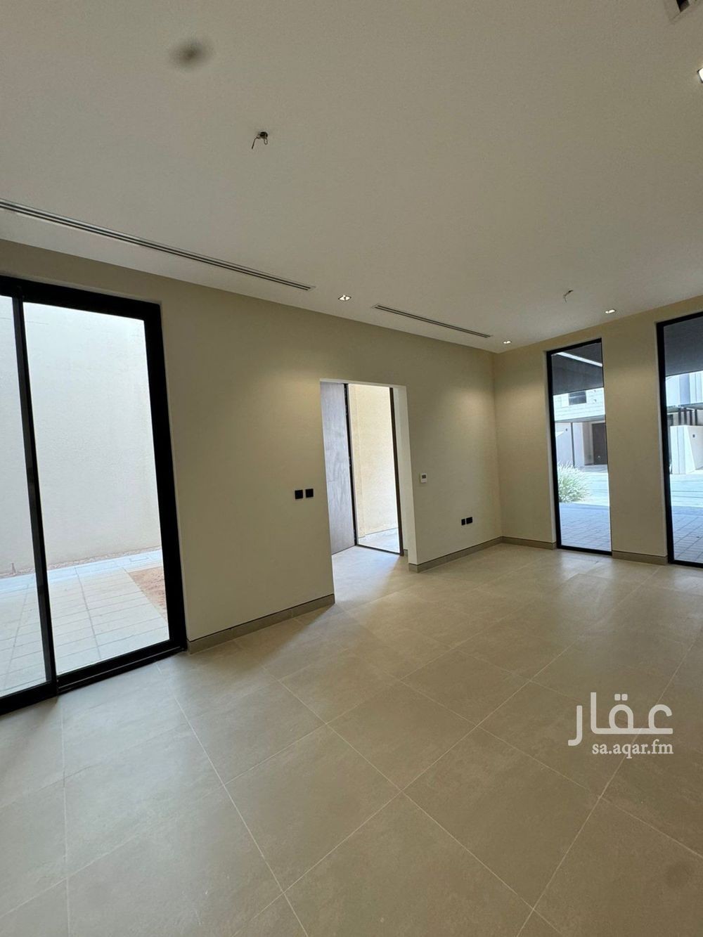 4 bedroom villa in Sidrah, Riyadh 4