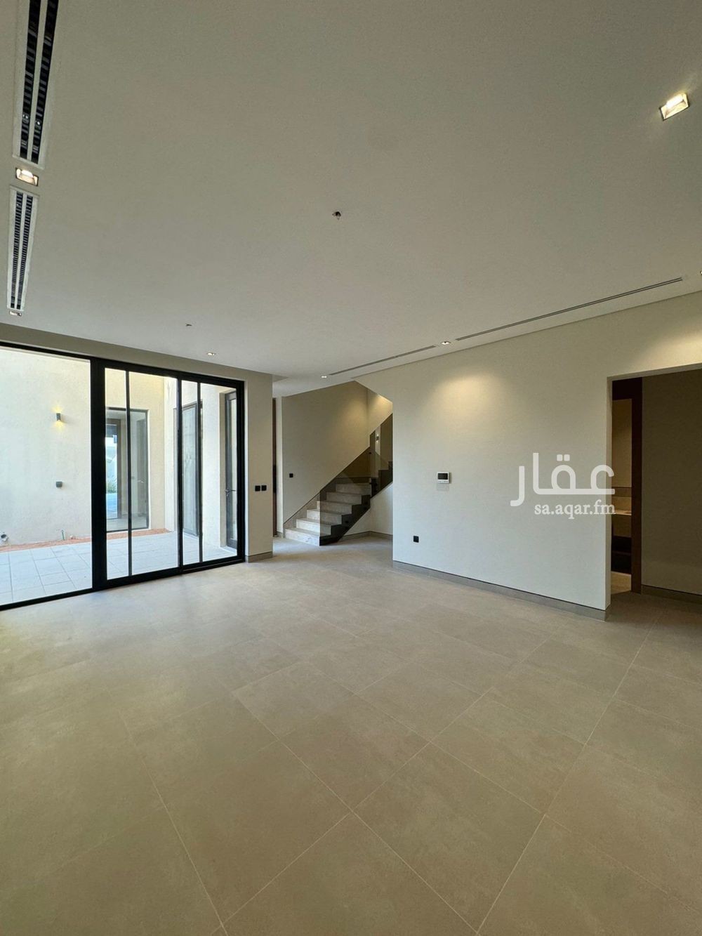 4 bedroom villa in Sidrah, Riyadh 5