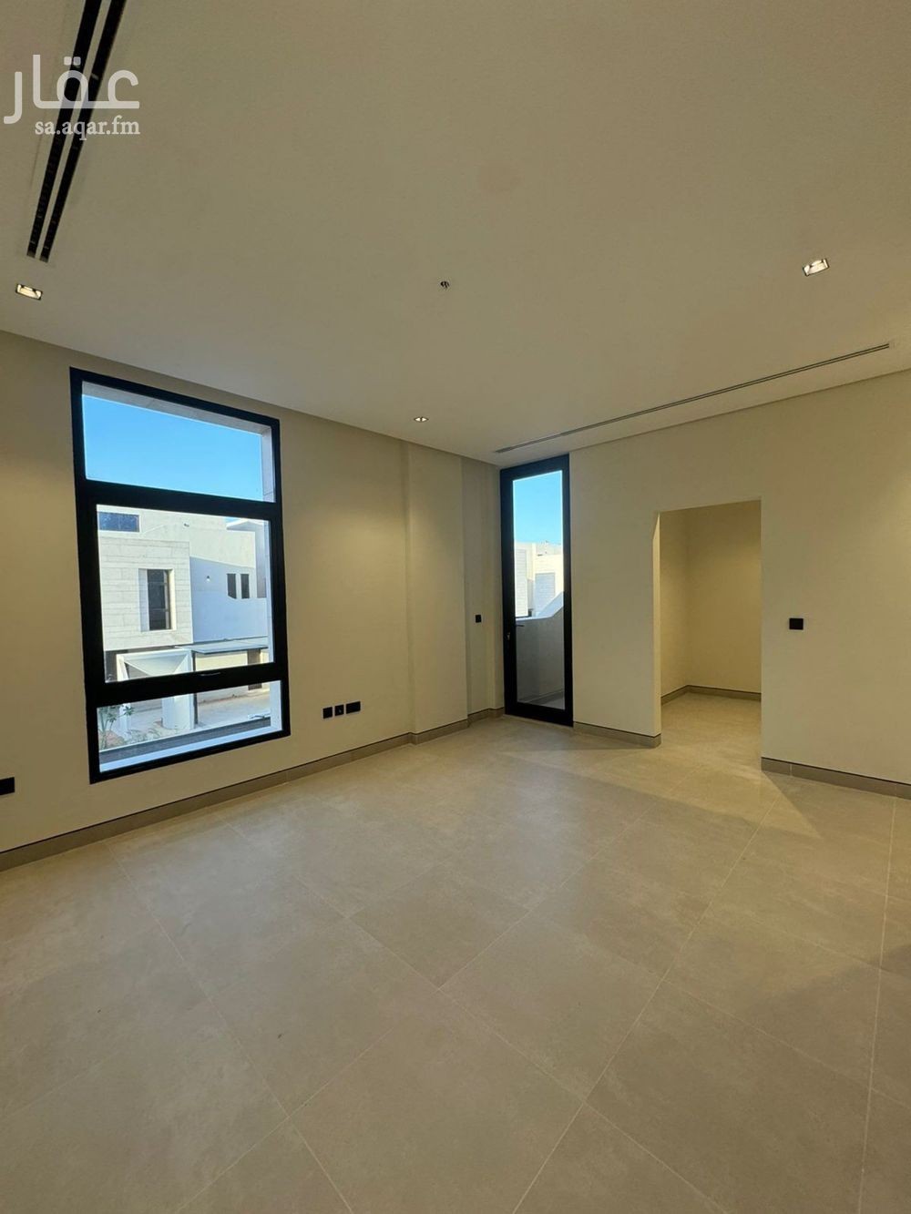 4 bedroom villa in Sidrah, Riyadh 6