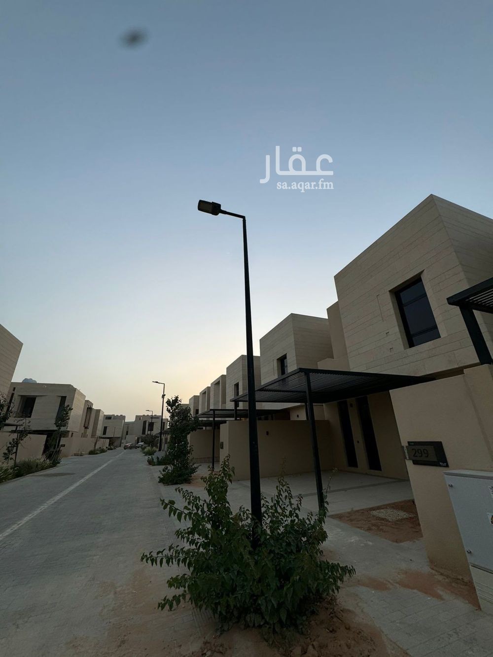 4 bedroom villa in Sidrah, Riyadh 10