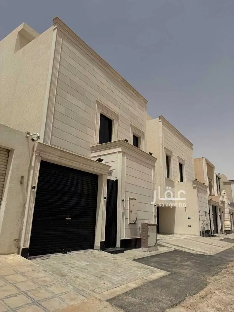 4 bedroom villa in Al Janadriyah, Riyadh 9